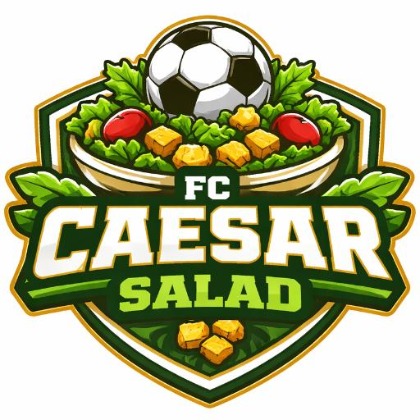 FC Caesar Salad logo